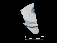 帶款飾瓷片藏品圖，第1張