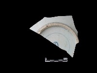 帶款飾瓷片藏品圖，第1張