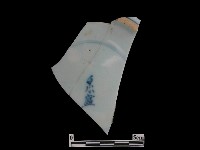 帶款飾瓷片藏品圖，第1張