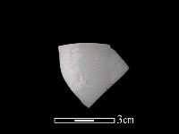 帶紋飾瓷片藏品圖，第1張