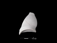 帶紋飾瓷片藏品圖，第1張