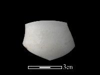 帶紋飾瓷片藏品圖，第1張