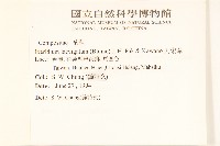 刀傷草藏品圖，第2張