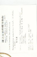 青牛膽藏品圖，第2張