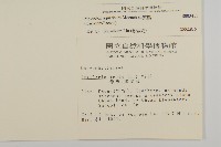 牛繁縷藏品圖，第2張