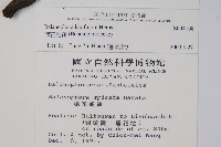 穗花蛇菰藏品圖，第2張