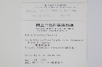 闊葉獼猴桃藏品圖，第2張