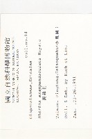 裂緣花藏品圖，第2張