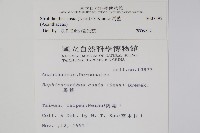 臺灣馬藍藏品圖，第2張