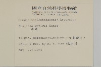 漏盧、山防風藏品圖，第2張