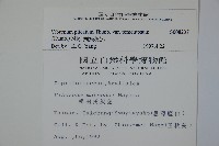 蝴蝶莢迷藏品圖，第2張