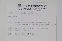 臺灣小蘗藏品圖，第2張