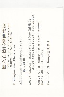 鄧氏胡頹子藏品圖，第2張