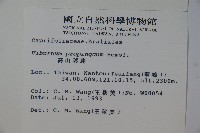 高山莢迷藏品圖，第2張