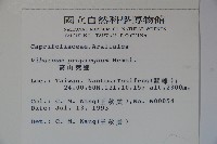 高山莢迷藏品圖，第2張