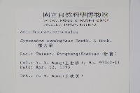 槍刀菜藏品圖，第2張