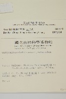 中南蒿藏品圖，第2張