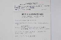 羅氏鹽膚木藏品圖，第2張