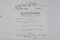 輪葉沙參藏品圖，第2張