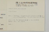 中原氏鬼督郵藏品圖，第2張