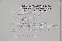 草野氏冬青藏品圖，第2張