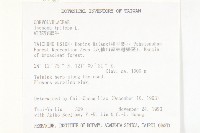 紅花野牽牛藏品圖，第2張