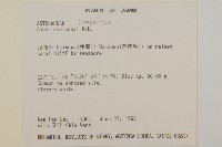 華南鐵桿蒿藏品圖，第2張