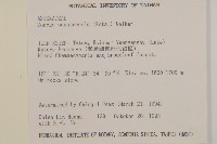 野茼蒿藏品圖，第2張