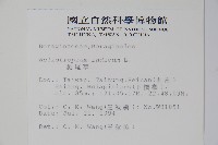 狗尾草藏品圖，第2張