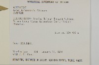 臺灣馬蘭藏品圖，第2張