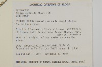 裂葉艾納香藏品圖，第2張