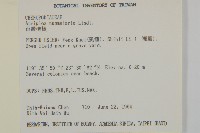 臺灣濱藜藏品圖，第2張