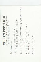 金錢草、錦地羅藏品圖，第2張