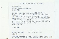 穗花佛甲草藏品圖，第2張