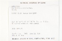 天人菊藏品圖，第2張