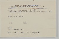 天蓬草、雀舌草藏品圖，第2張