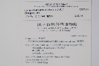 琉璃草藏品圖，第2張