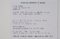 平伏莖白花菜、成功白花菜藏品圖，第2張