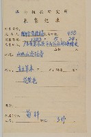 魚眼菊藏品圖，第2張