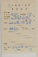 石胡荽、吐金草藏品圖，第2張