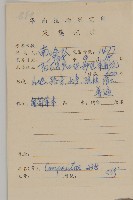 大頭艾納香藏品圖，第2張