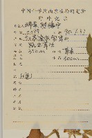 繁縷藏品圖，第2張