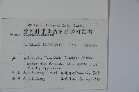 宜昌莢迷藏品圖，第2張