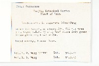 尖葉四照花藏品圖，第2張