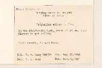 鼠麴草藏品圖，第2張