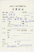 牛繁縷藏品圖，第4張