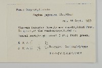 瓜槌草、漆姑草藏品圖，第2張