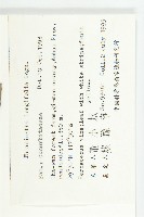 長葉赤瓟藏品圖，第2張