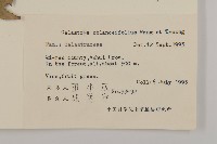 窄葉南蛇藤藏品圖，第2張