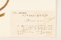 野茼蒿藏品圖，第2張